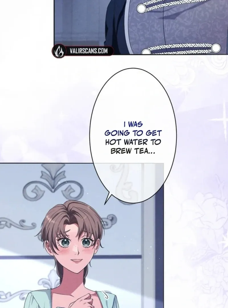 Healing Fingertips Chapter 16 page 80 - 