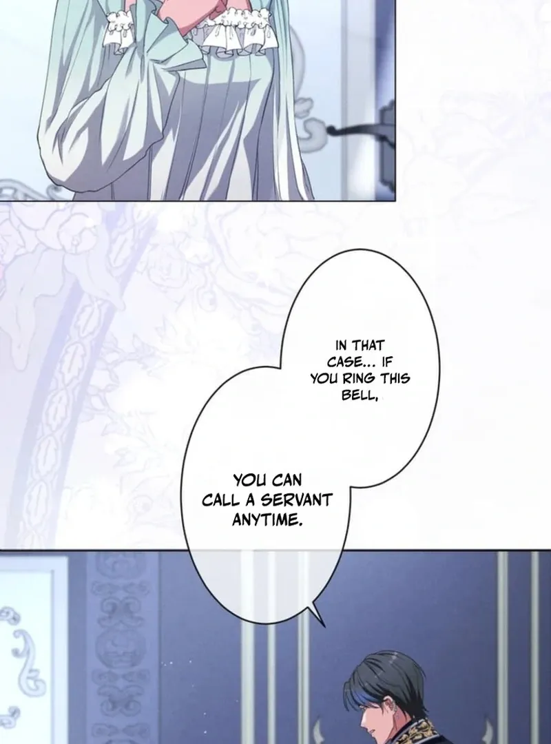 Healing Fingertips Chapter 16 page 81 - 
