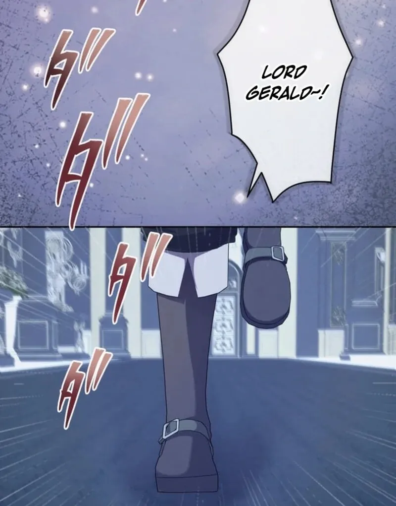 Healing Fingertips Chapter 16 page 84 - 