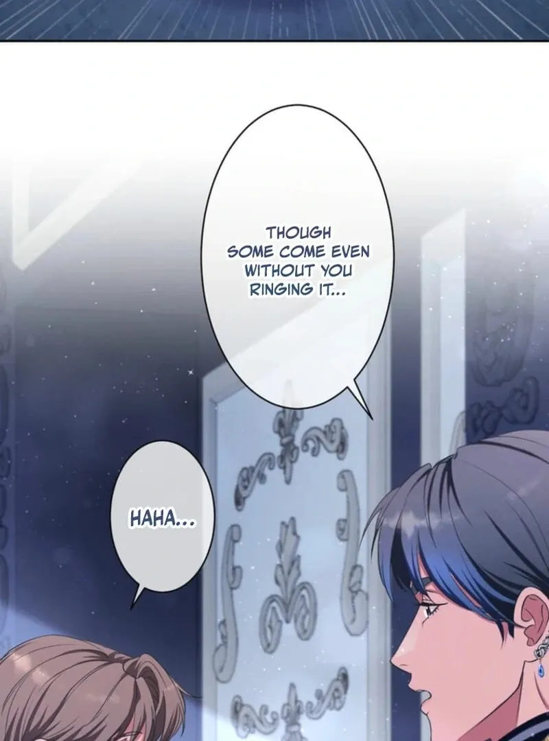 Healing Fingertips Chapter 16 page 85 - 
