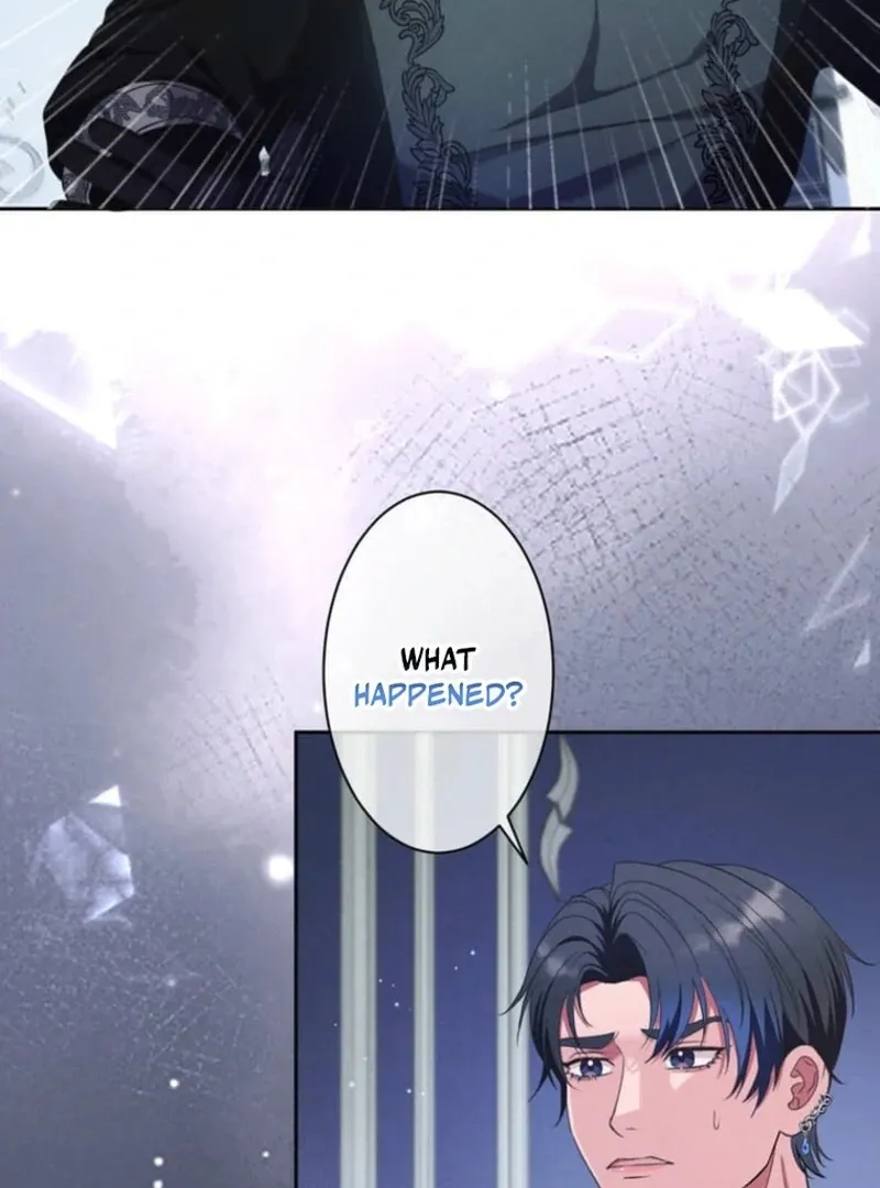 Healing Fingertips Chapter 16 page 89 - 
