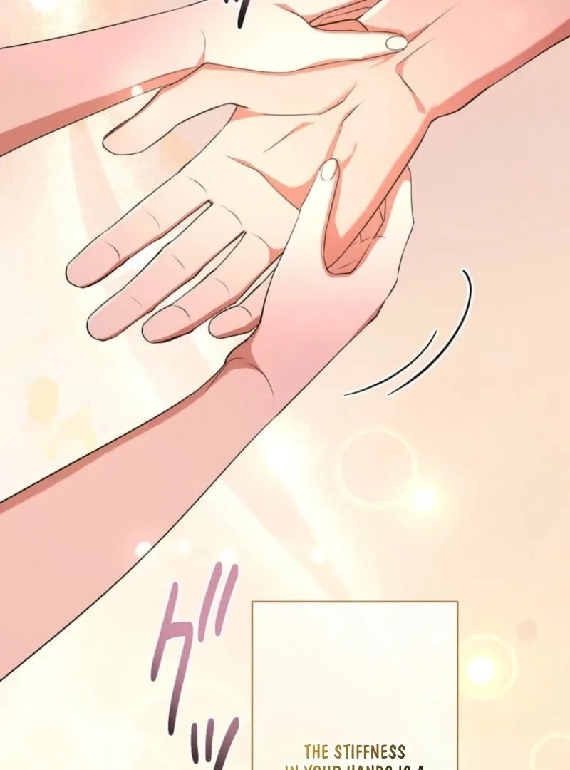 Healing Fingertips Chapter 17 page 102 - 