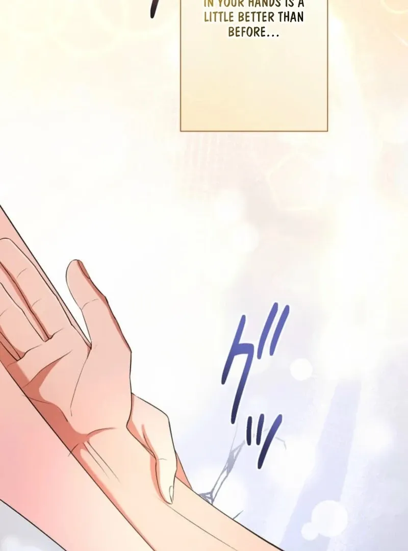 Healing Fingertips Chapter 17 page 103 - 