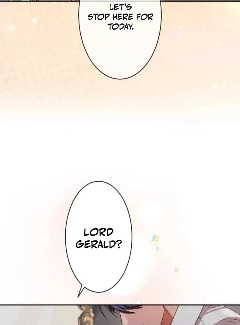 Healing Fingertips Chapter 17 page 117 - 