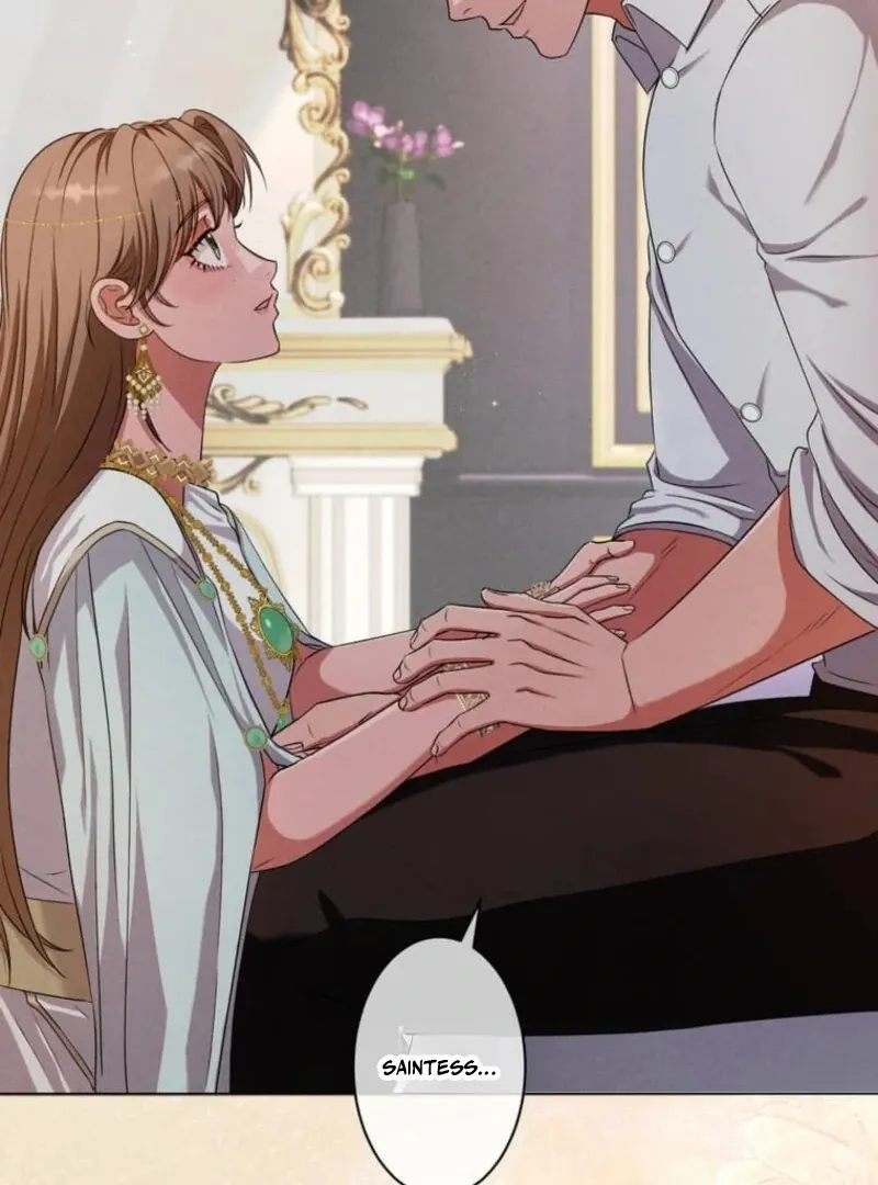 Healing Fingertips Chapter 17 page 118 - 