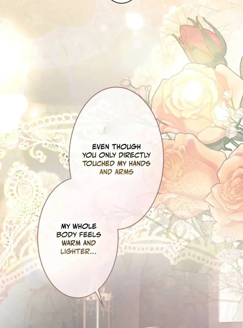 Healing Fingertips Chapter 17 page 119 - 