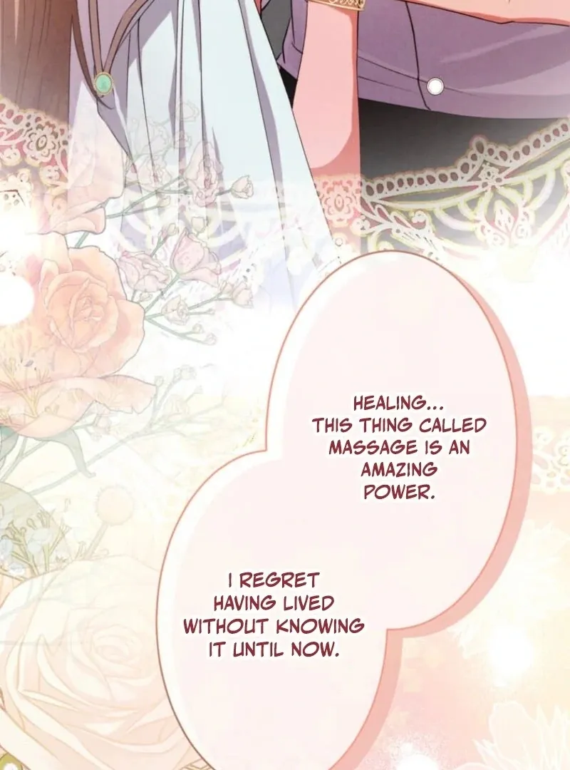 Healing Fingertips Chapter 17 page 121 - 