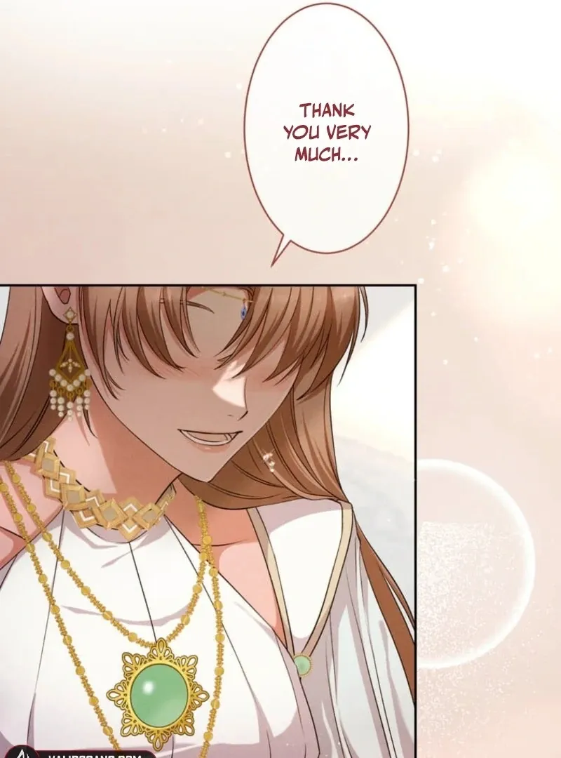 Healing Fingertips Chapter 17 page 126 - 