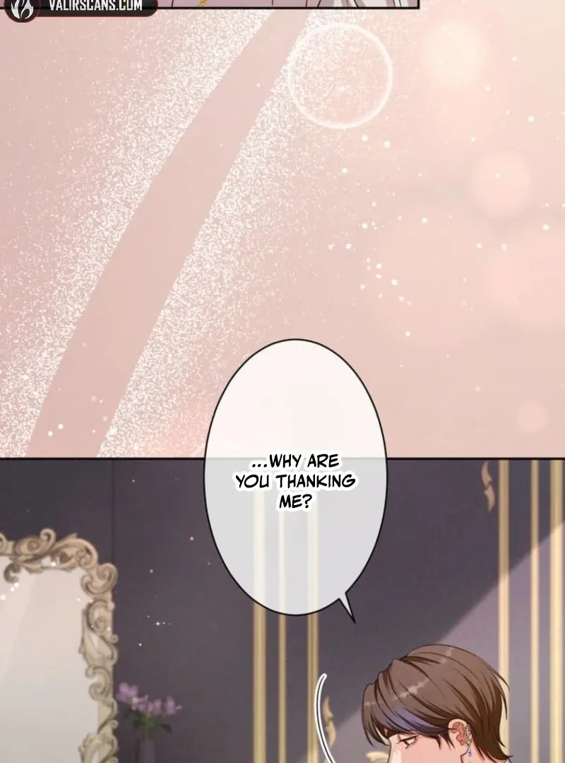 Healing Fingertips Chapter 17 page 127 - 
