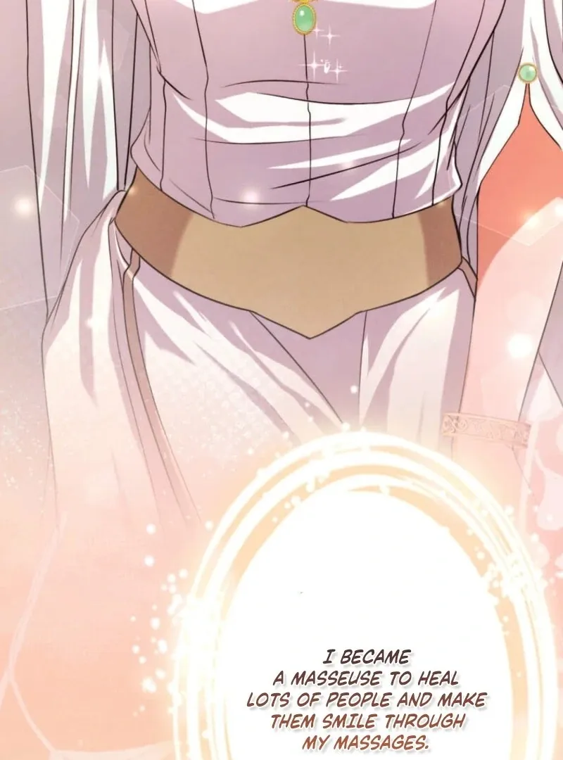 Healing Fingertips Chapter 17 page 130 - 