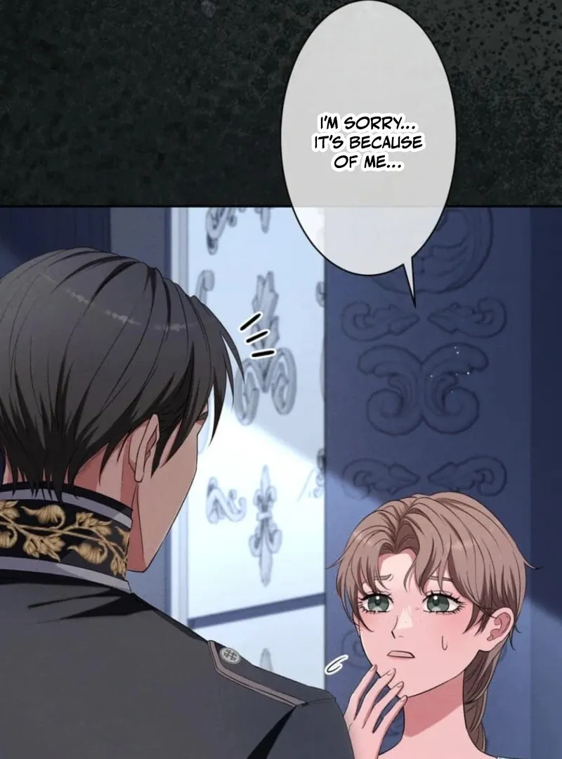 Healing Fingertips Chapter 17 page 16 - 