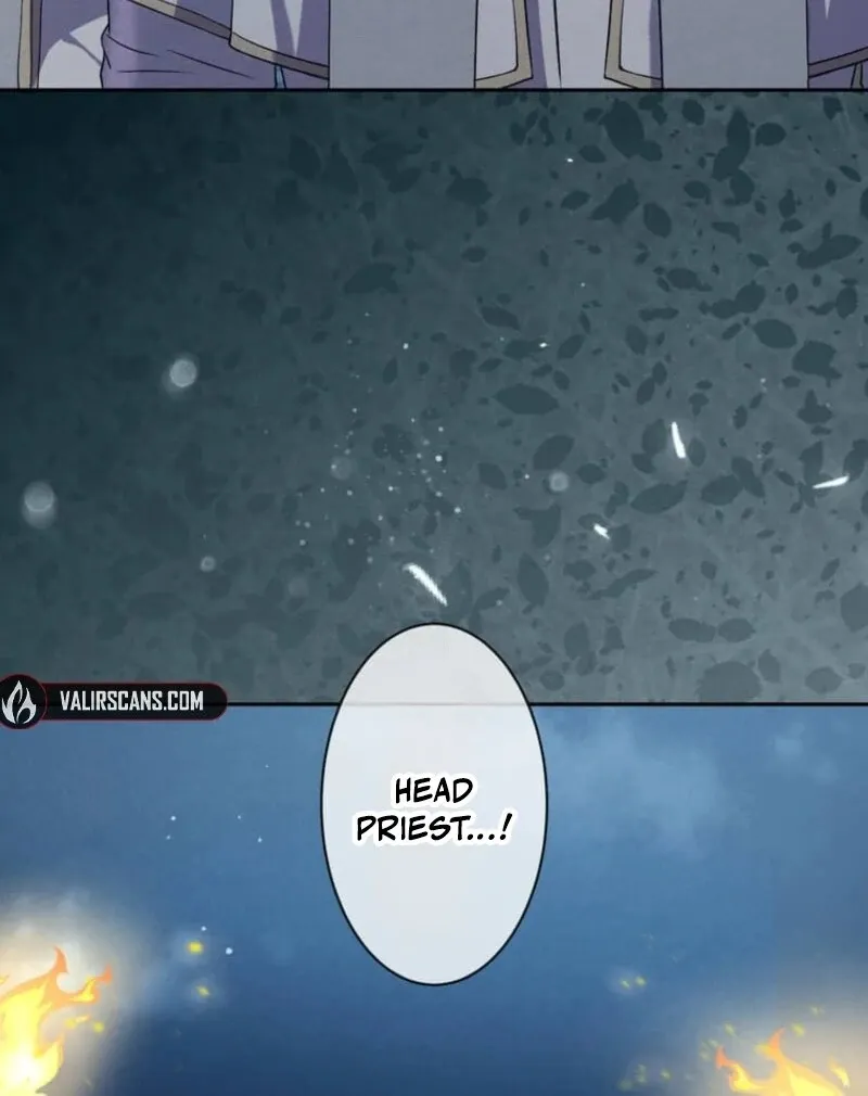 Healing Fingertips Chapter 17 page 29 - 