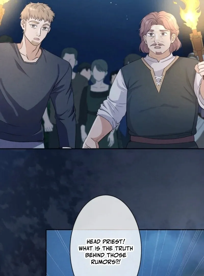 Healing Fingertips Chapter 17 page 30 - 