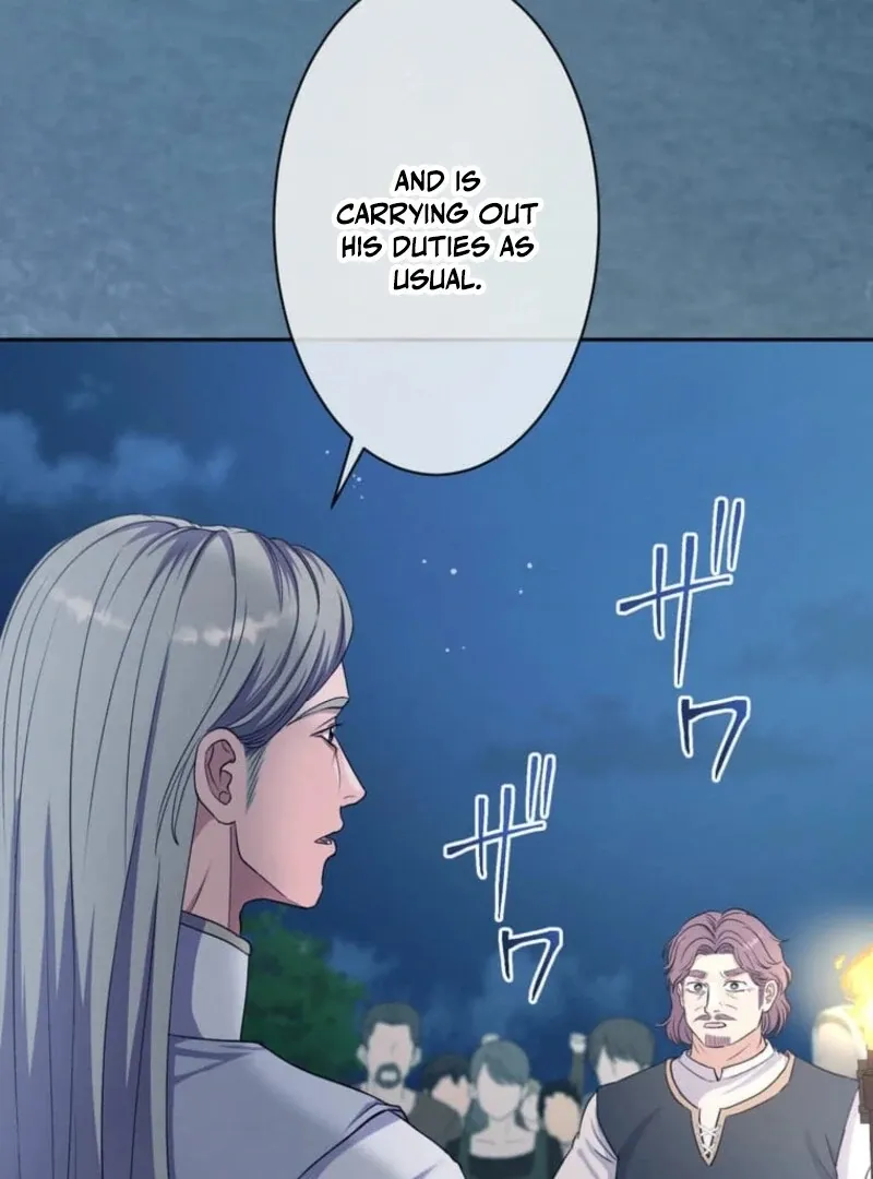 Healing Fingertips Chapter 17 page 34 - 