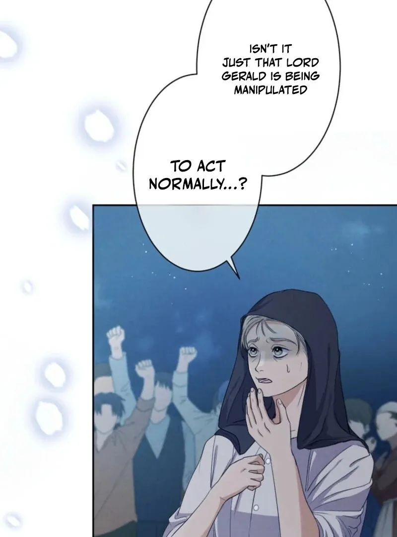 Healing Fingertips Chapter 17 page 36 - 