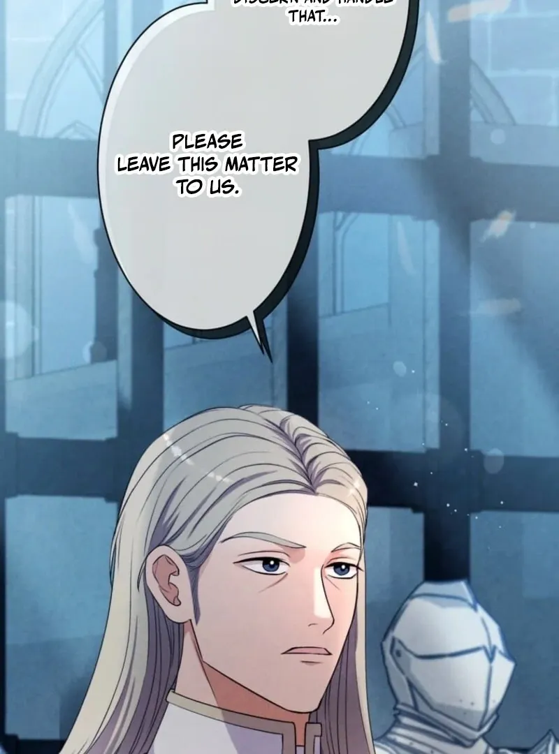 Healing Fingertips Chapter 17 page 39 - 