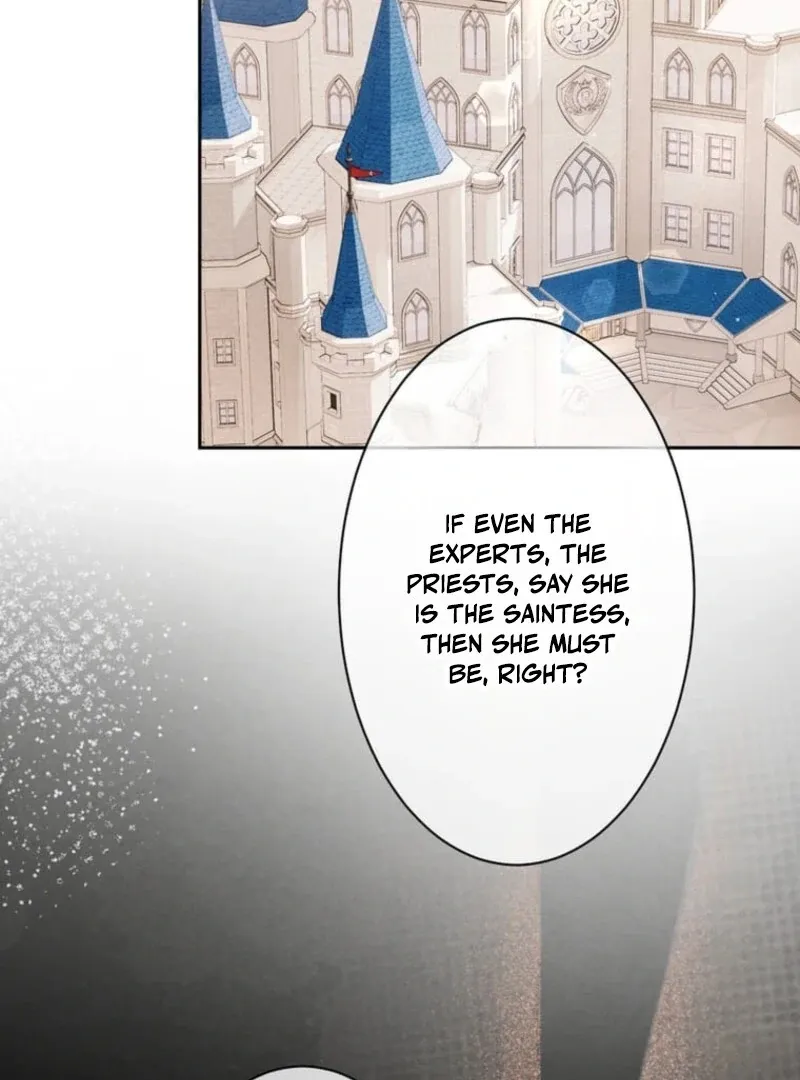 Healing Fingertips Chapter 17 page 47 - 