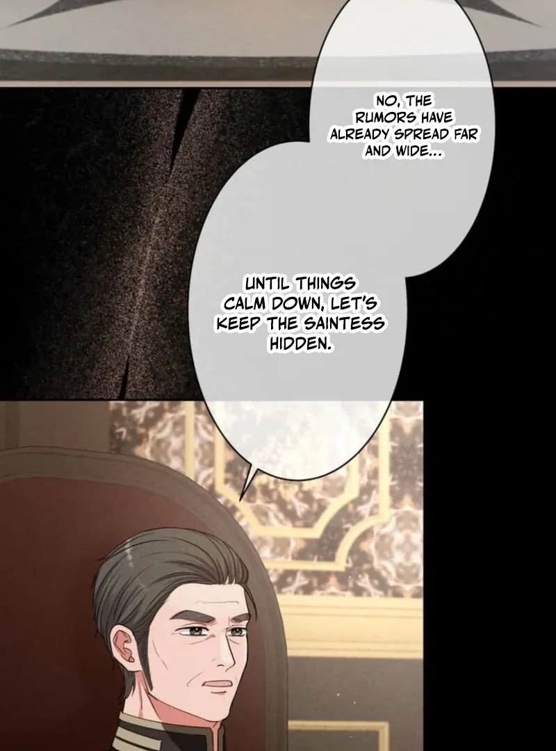 Healing Fingertips Chapter 17 page 49 - 
