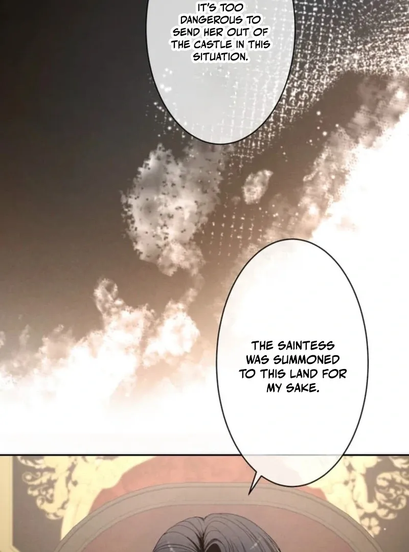 Healing Fingertips Chapter 17 page 52 - 
