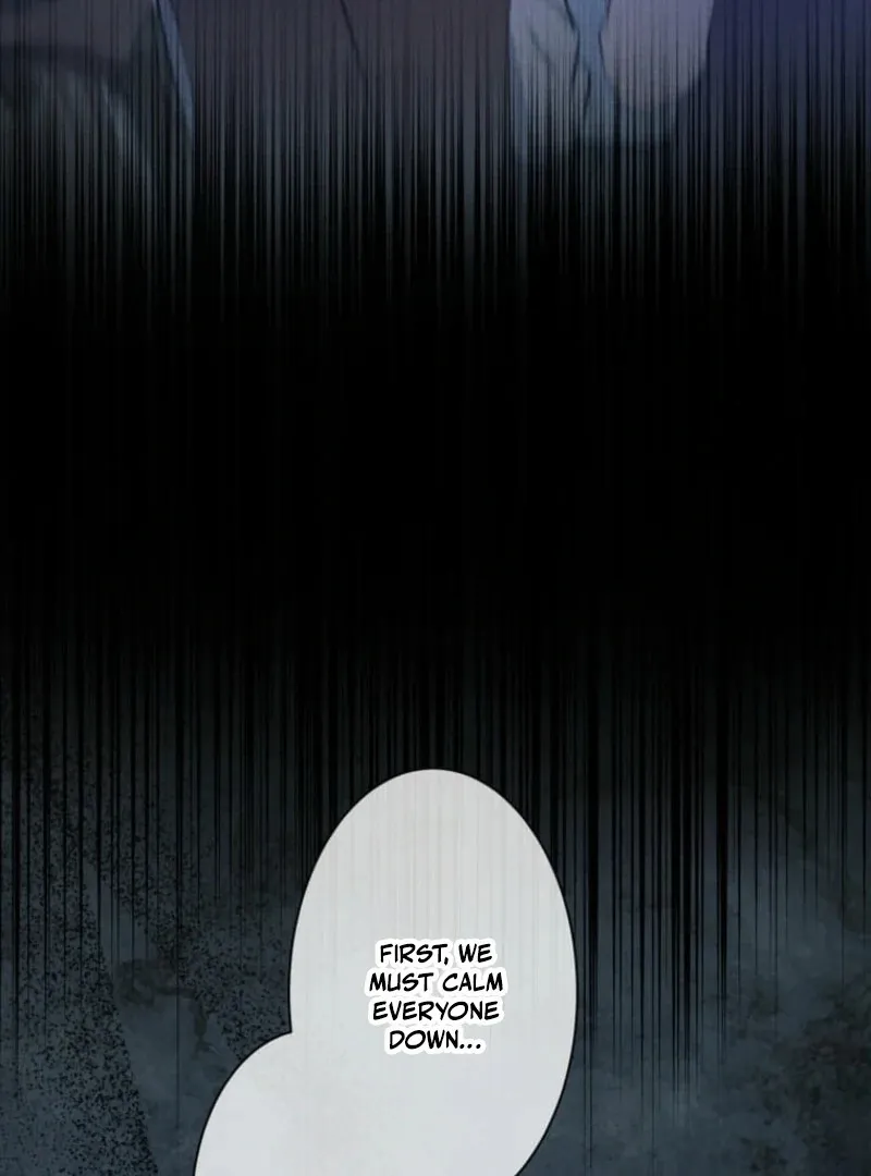 Healing Fingertips Chapter 17 page 8 - 