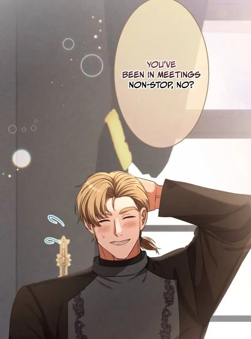 Healing Fingertips Chapter 17 page 71 - 