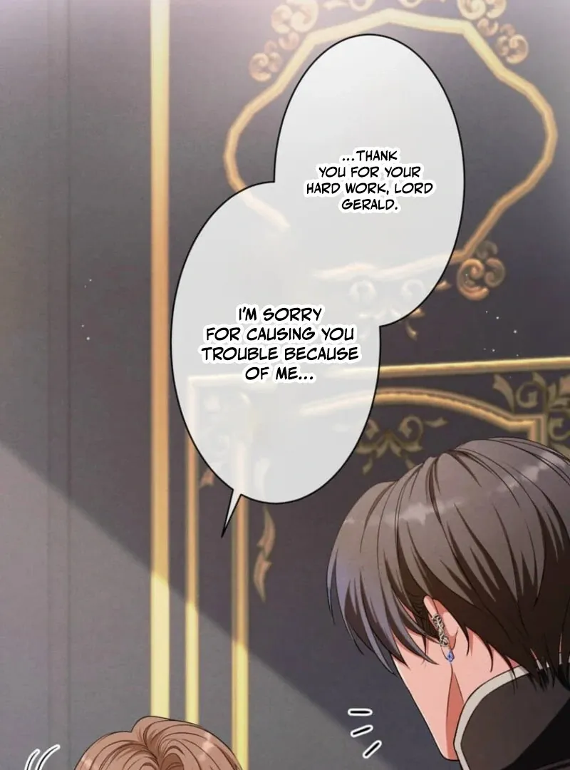 Healing Fingertips Chapter 17 page 73 - 