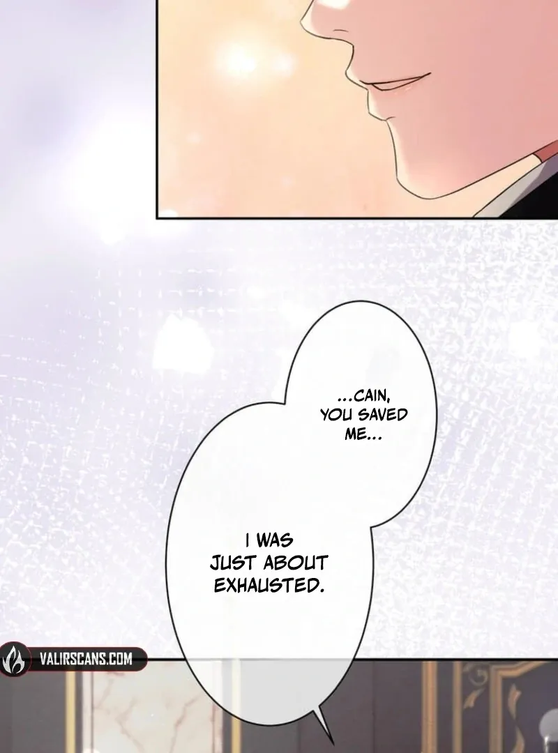 Healing Fingertips Chapter 17 page 75 - 