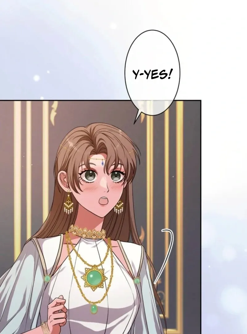 Healing Fingertips Chapter 17 page 78 - 
