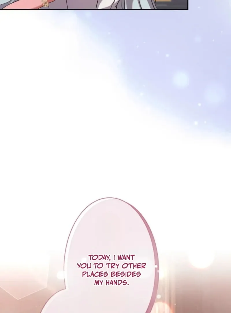 Healing Fingertips Chapter 17 page 79 - 