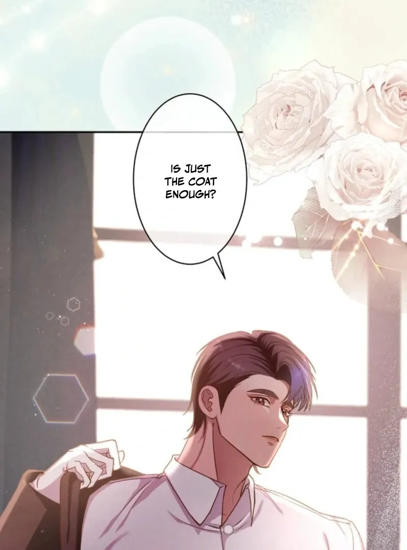 Healing Fingertips Chapter 17 page 85 - 
