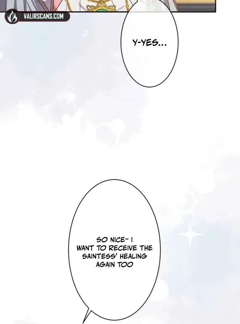 Healing Fingertips Chapter 17 page 88 - 