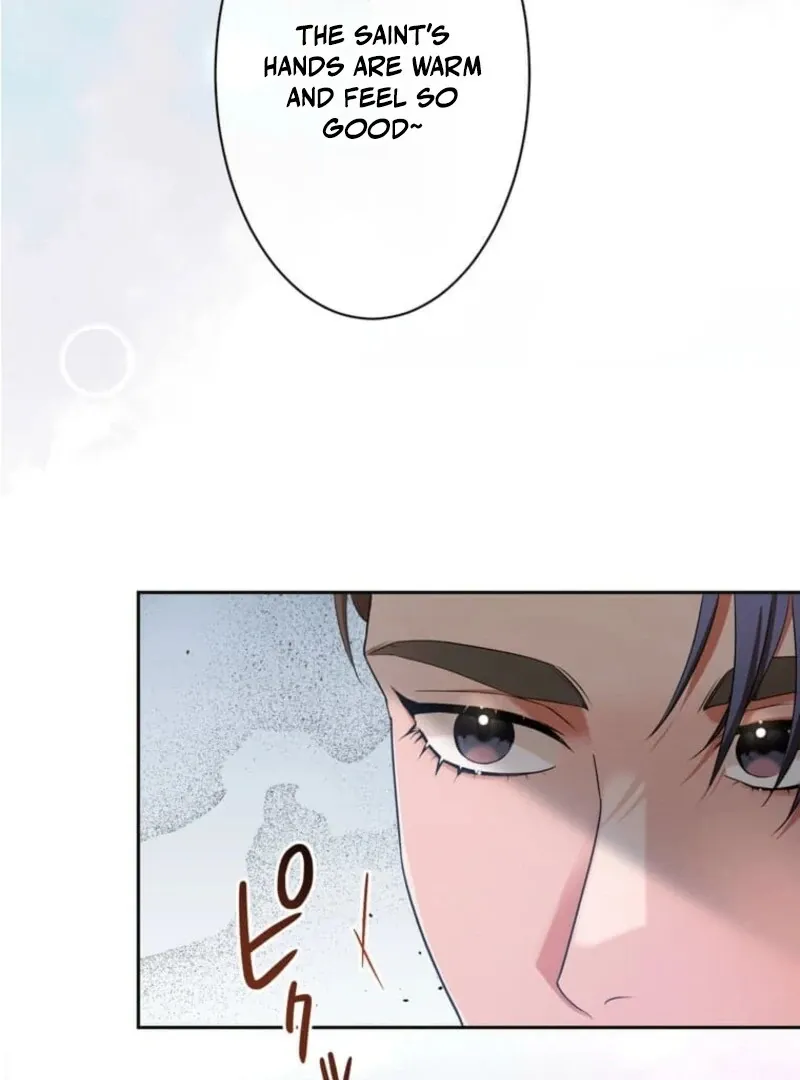 Healing Fingertips Chapter 17 page 90 - 