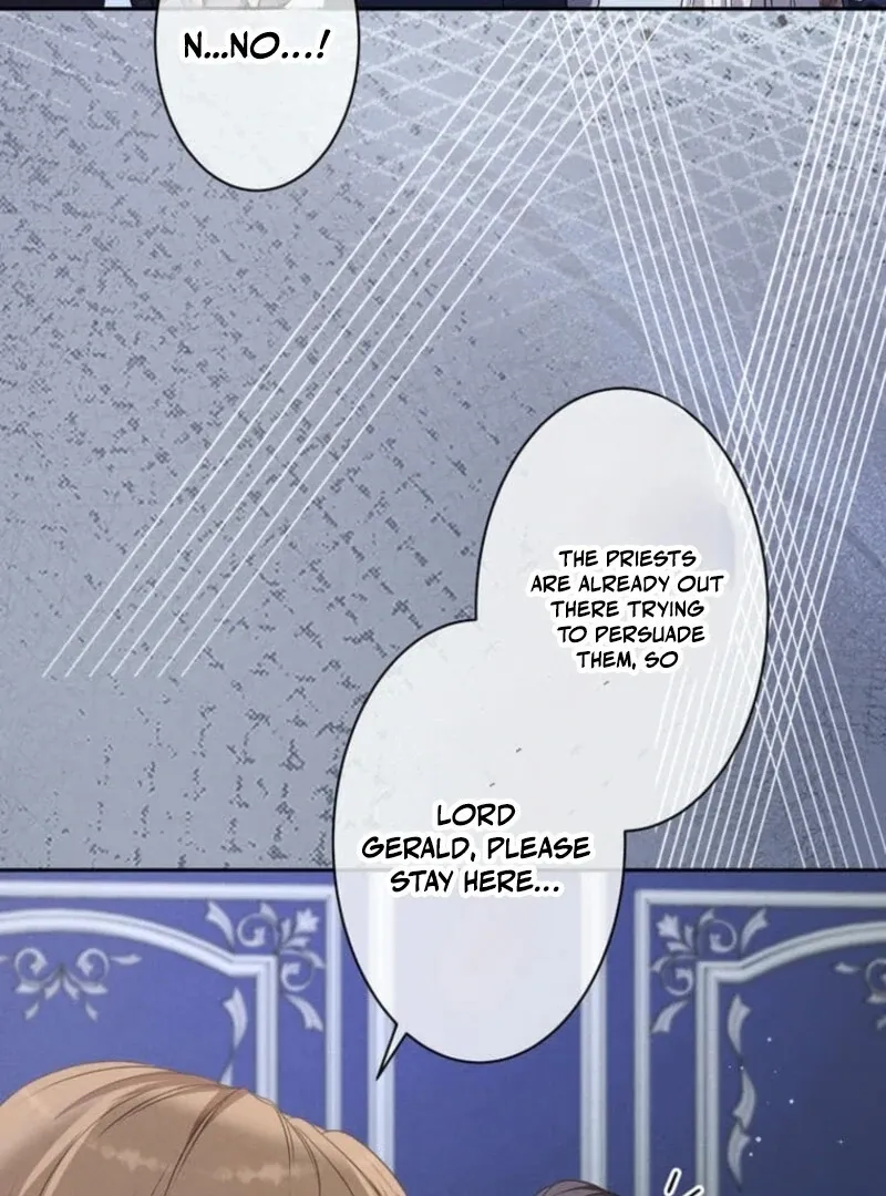 Healing Fingertips Chapter 17 page 10 - 