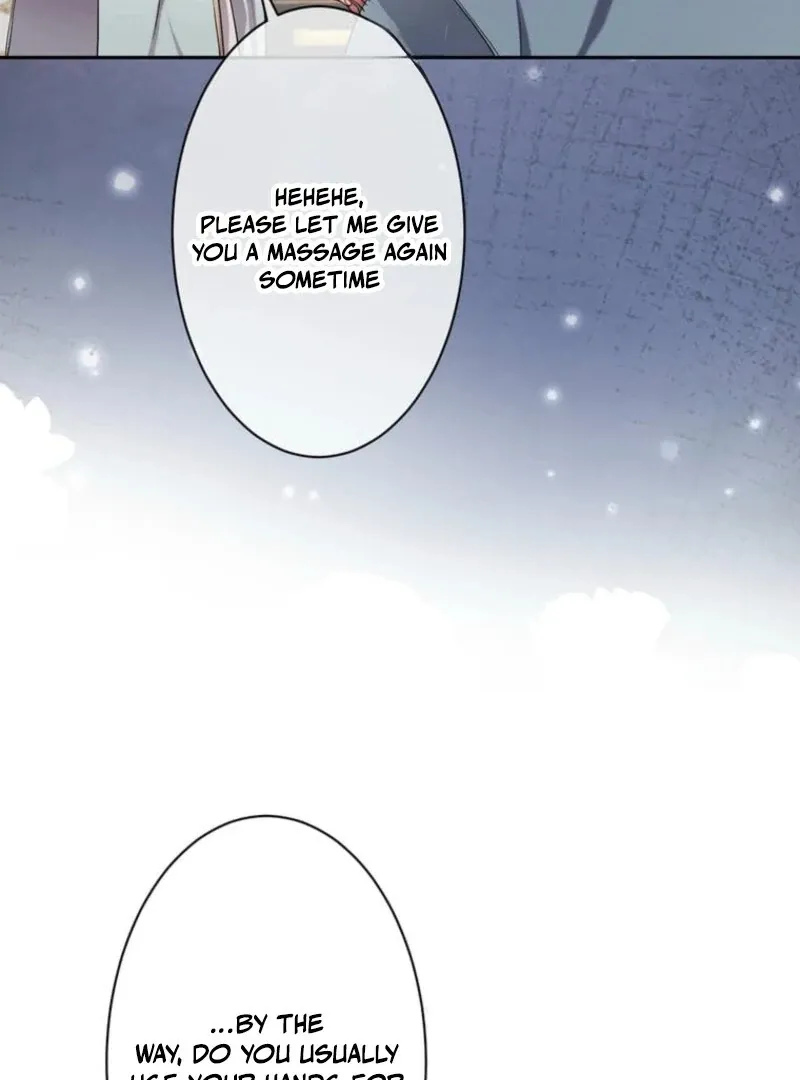 Healing Fingertips Chapter 17 page 92 - 