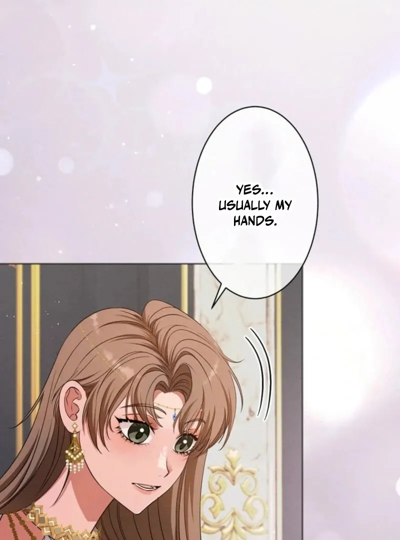 Healing Fingertips Chapter 17 page 94 - 