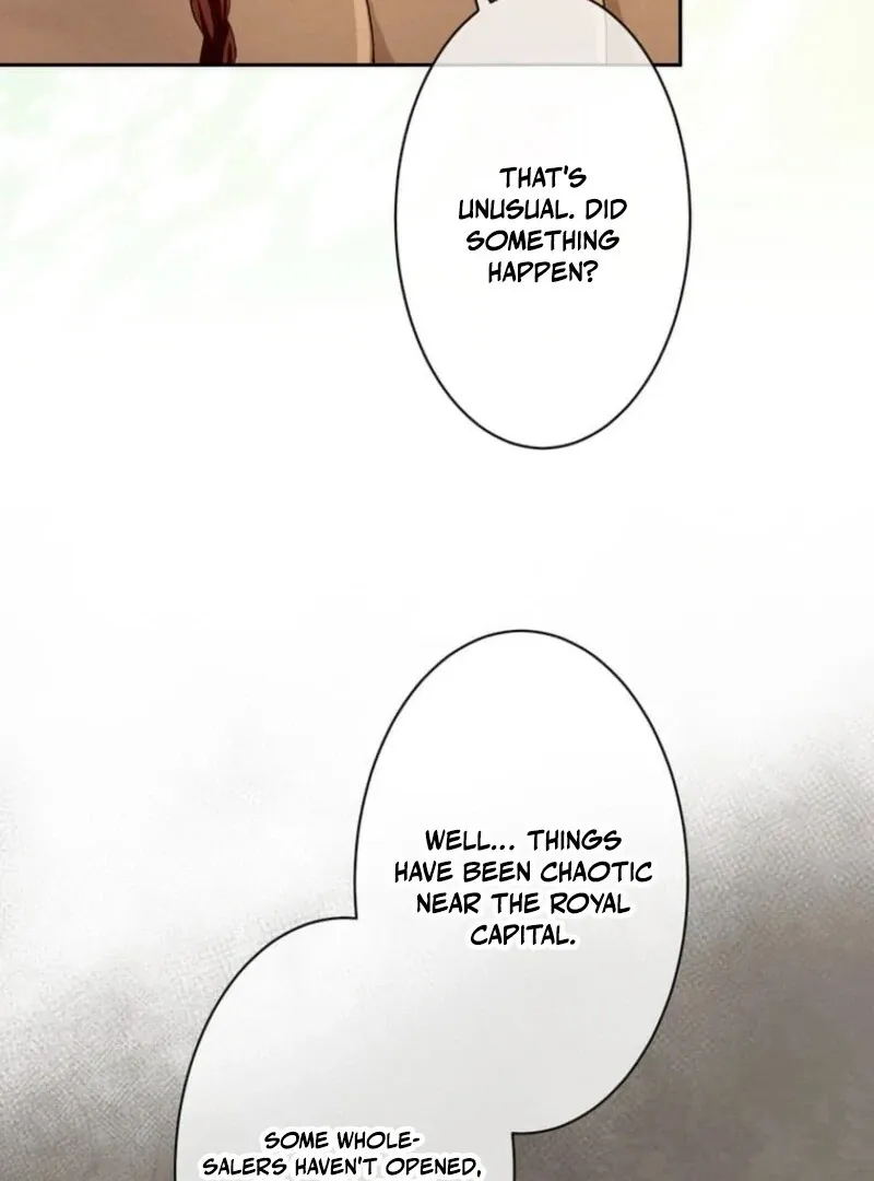 Healing Fingertips Chapter 18 page 11 - 