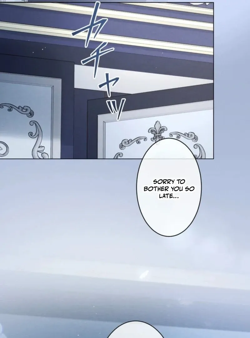 Healing Fingertips Chapter 18 page 106 - 