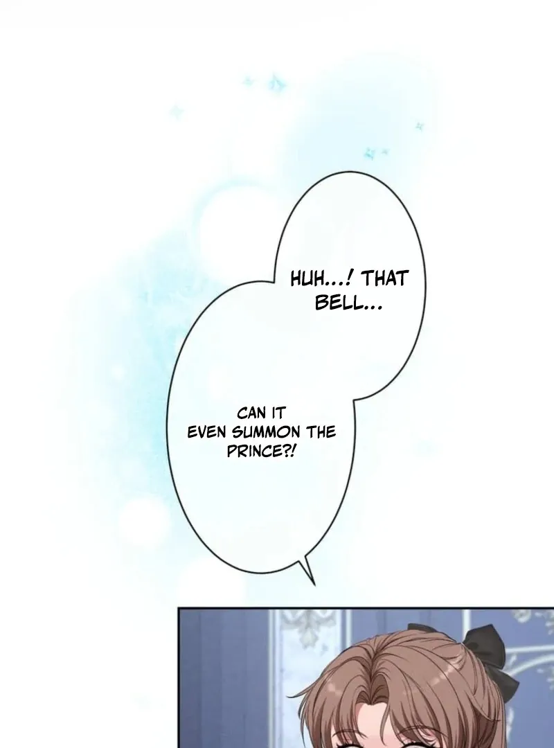 Healing Fingertips Chapter 18 page 112 - 