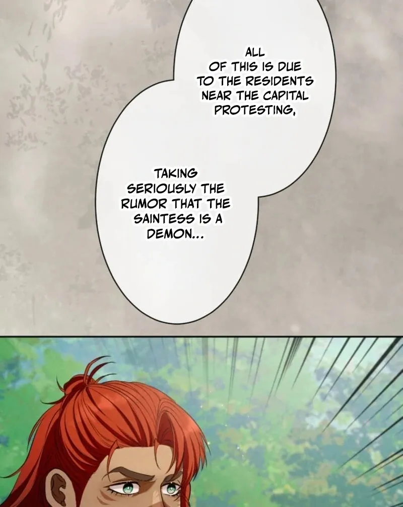Healing Fingertips Chapter 18 page 13 - 