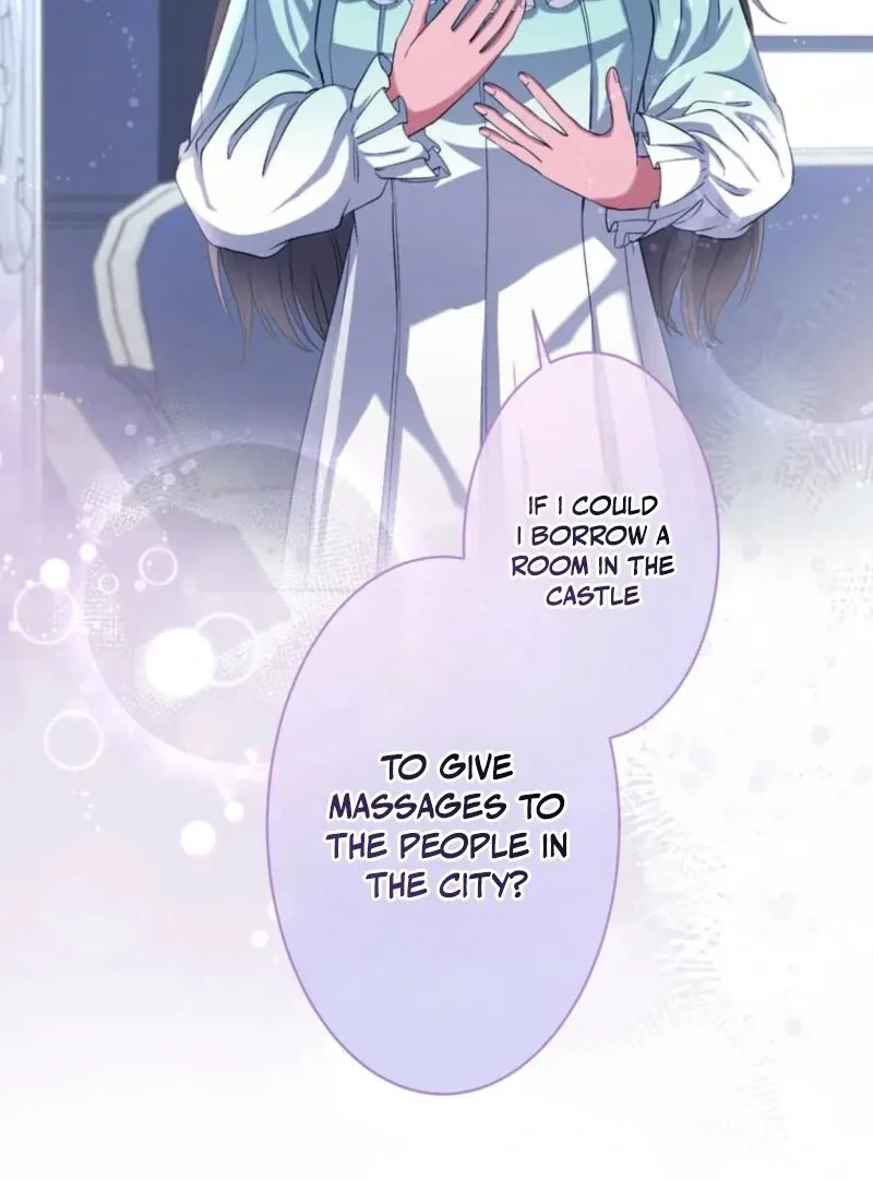 Healing Fingertips Chapter 18 page 124 - 