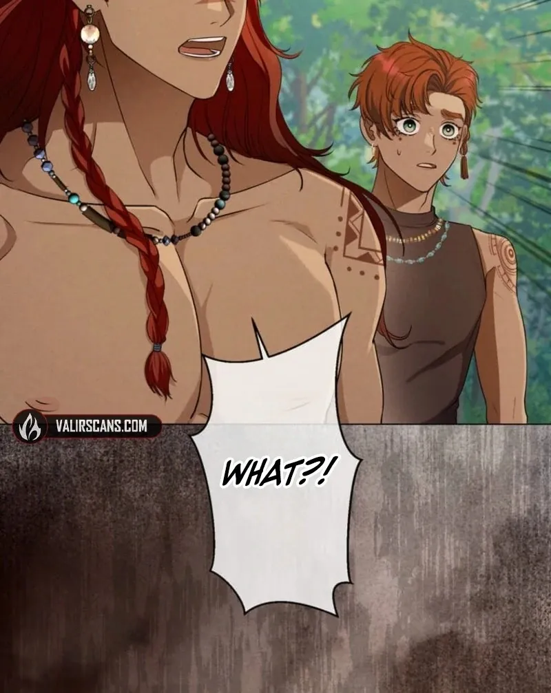 Healing Fingertips Chapter 18 page 14 - 
