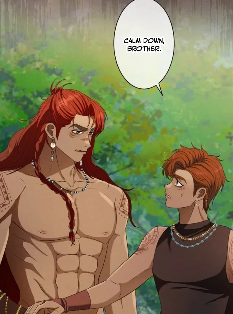 Healing Fingertips Chapter 18 page 17 - 