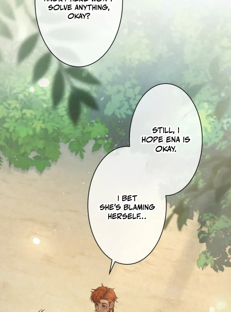 Healing Fingertips Chapter 18 page 20 - 