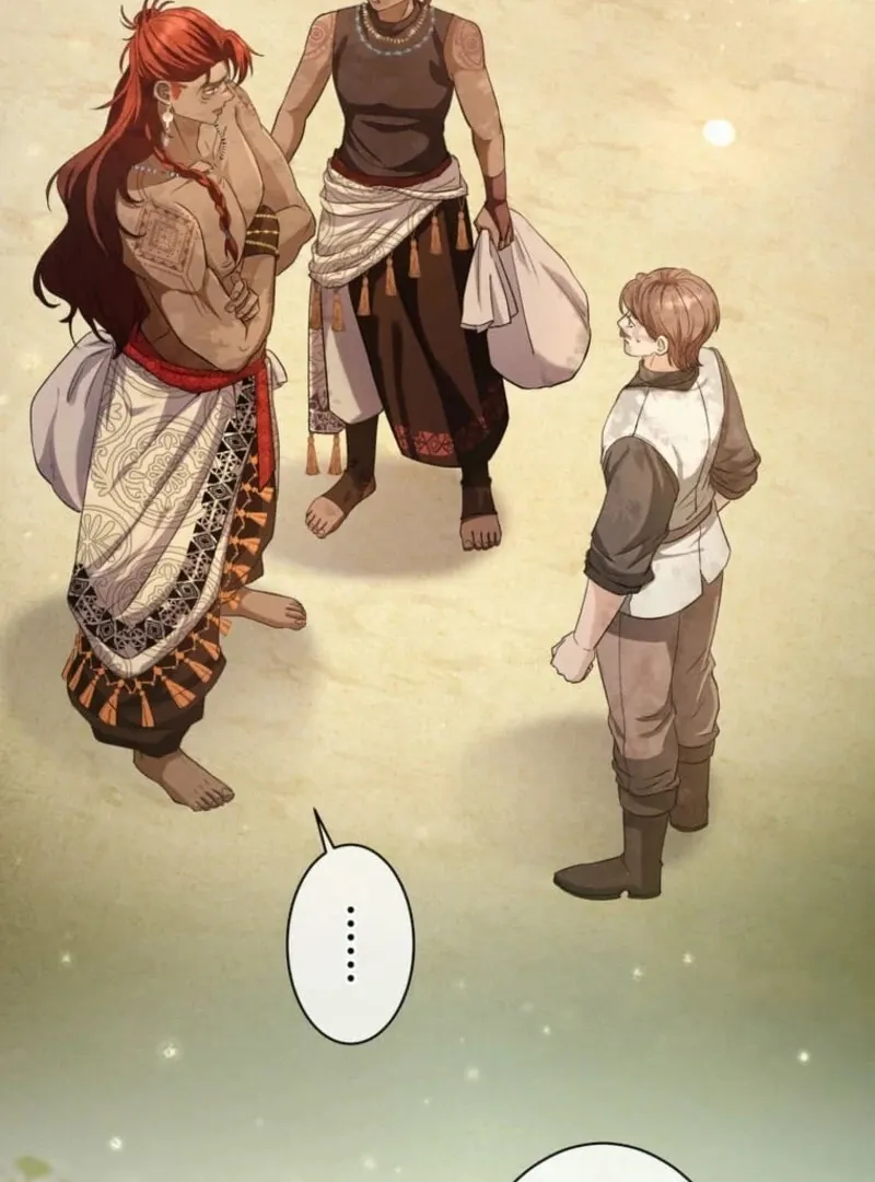 Healing Fingertips Chapter 18 page 21 - 