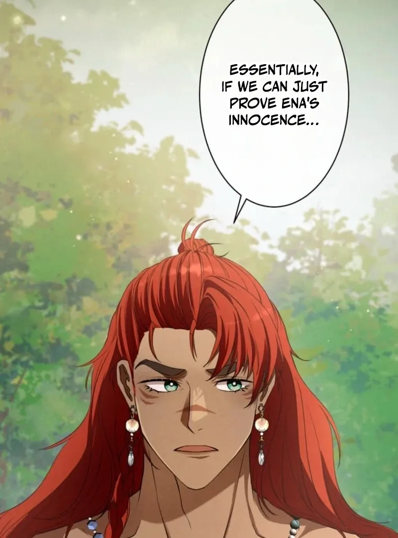 Healing Fingertips Chapter 18 page 22 - 