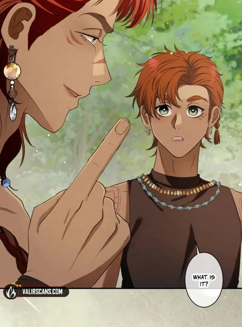 Healing Fingertips Chapter 18 page 25 - 