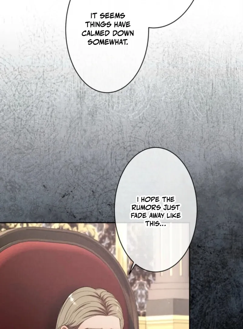 Healing Fingertips Chapter 18 page 30 - 