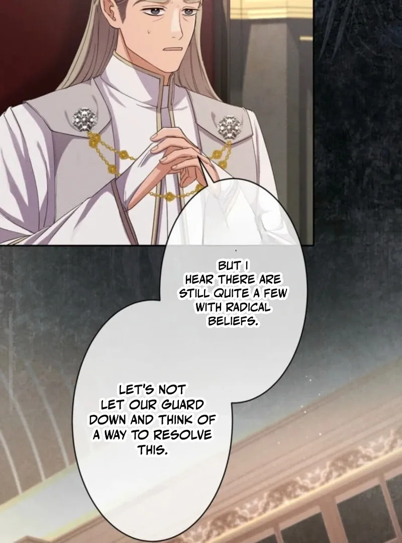Healing Fingertips Chapter 18 page 31 - 