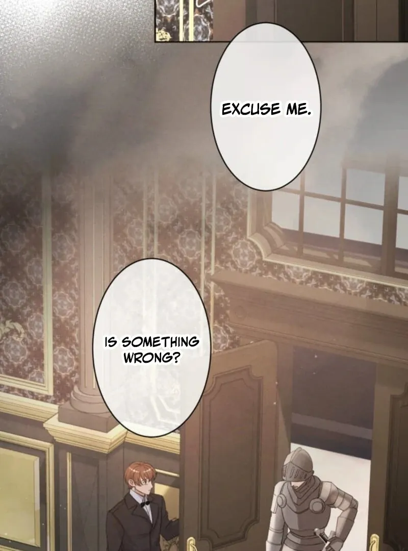 Healing Fingertips Chapter 18 page 35 - 