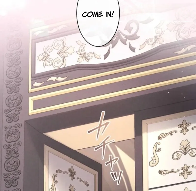 Healing Fingertips Chapter 18 page 41 - 